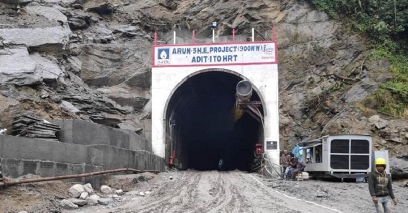 सोह्र वर्षपछि मुआब्जा वितरण